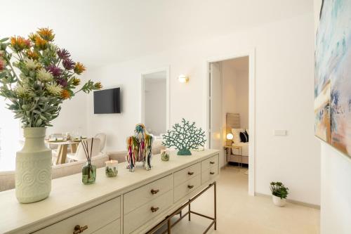 MARBELLA BANUS SUITES - Playas del Duque Beachside Complex photo 3