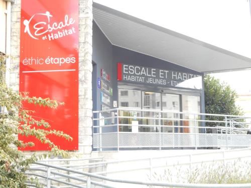 Ethic étapes Val de Loire