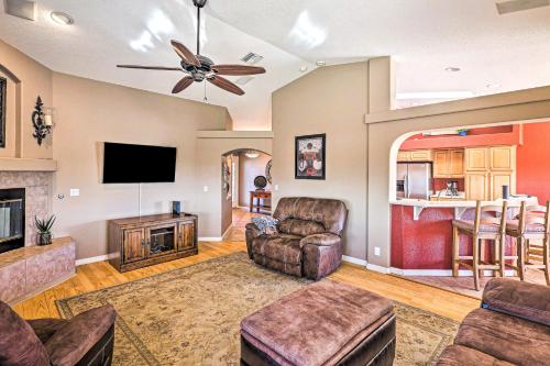 Galeriebild der Unterkunft Lake Havasu Oasis in Lake Havasu City