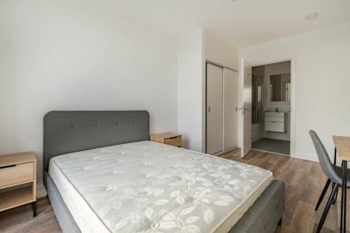 Gallery image of City Centre Rooms in Apartment in Manchester