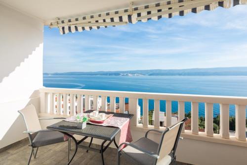 Seaview Apartment Gogi