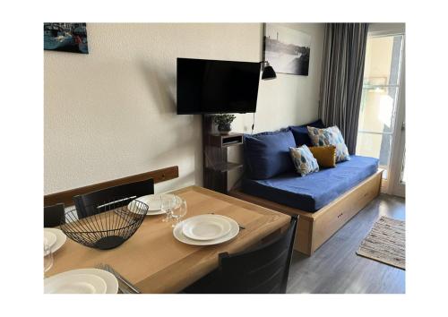 Résidence Port du Crouesty - maeva Home - Appartement 2 pièces 5 personnes - Confort MAE-1501