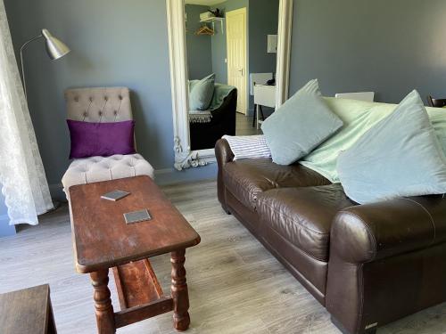 Galería fotográfica de The Cosy Studio by the shore en Galway