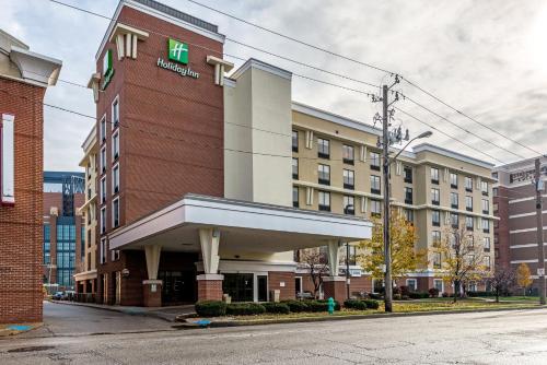 Holiday Inn - Indianapolis Downtown, an IHG Hotel Image