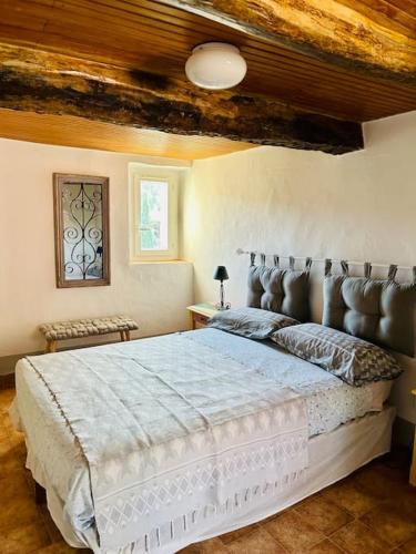 Lou Raspaioun - Coeur du village