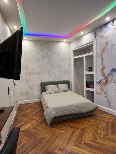 Appartement Cosy•Gare• Centre-ville