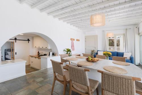 Mykonos Lagom