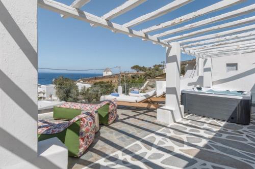 Mykonos Lagom