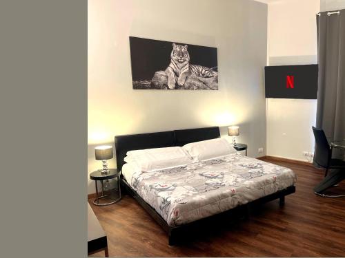 Lepetit3 - AC - Self Check In - Central Station - Airport Shuttle - Balcony - MilanoFlats