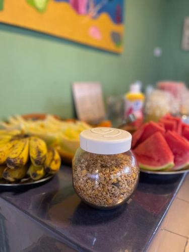 Jídlo v penzionu – hostince nebo okolí