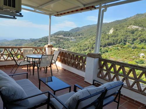 Alojamientos Monteverde