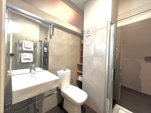Loft Especeria centro