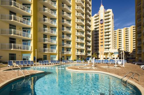 Club Wyndham Ocean Boulevard photo 12