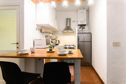 Central near Piazza Navona by NDP rent