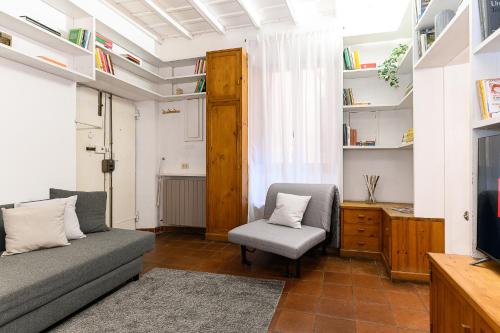 Central near Piazza Navona by NDP rent