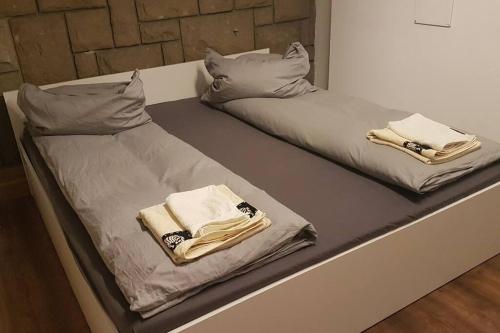 Легло или легла в стая в Apartament Żywiec