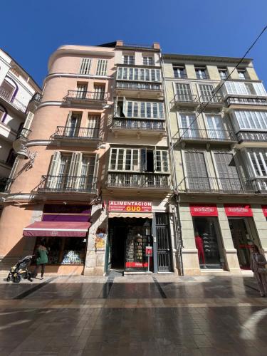 Loft Especeria centro