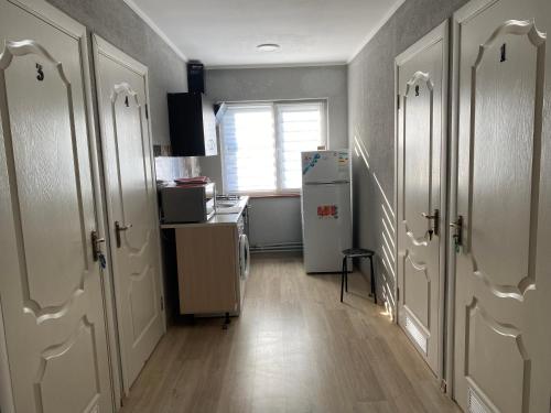 Imagen de la galería de Mini-Hotel Serpanok, en Mykulychyn