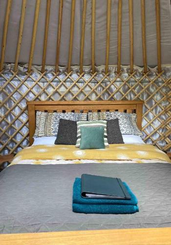 Eisa Yurt photo 3