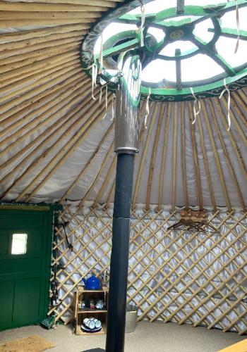Eisa Yurt photo 26