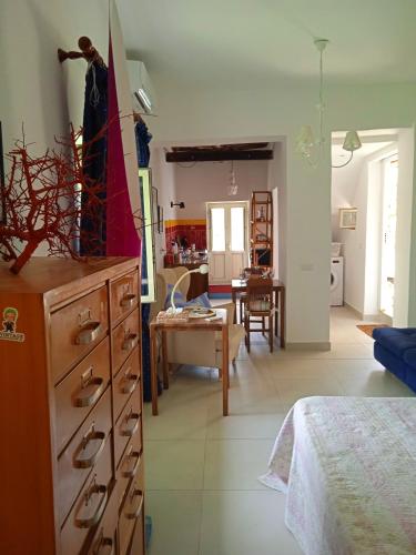 Casetta capodimonte