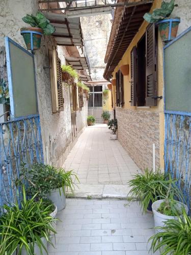 Casetta capodimonte