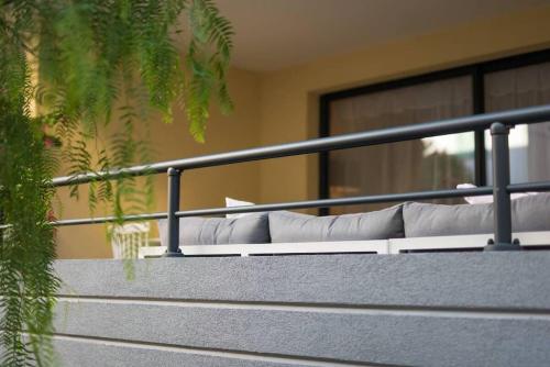 Studio NEUF - PORTES DE MONACO - Confort - Wifi - Clim photo 21