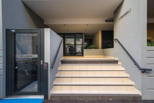 Studio NEUF - PORTES DE MONACO - Confort - Wifi - Clim photo 41