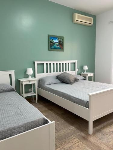 A & F Apartment