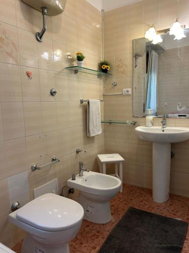 A & F Apartment