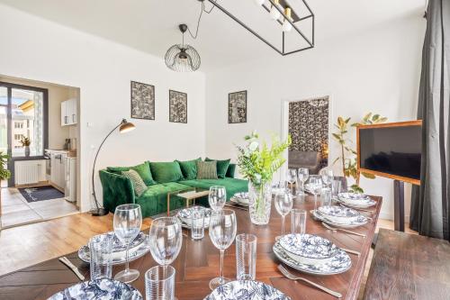 Apartment Botanika