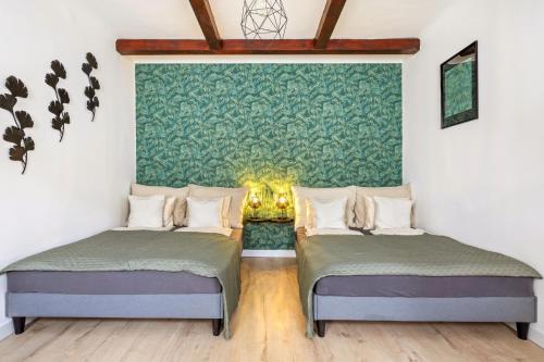 Apartment Botanika