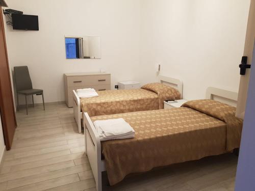 Gallery image of Le Mulinare - Bed & Breakfast in Drapia