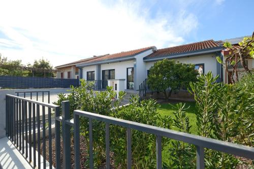 Villa Meri with private pool and sea view