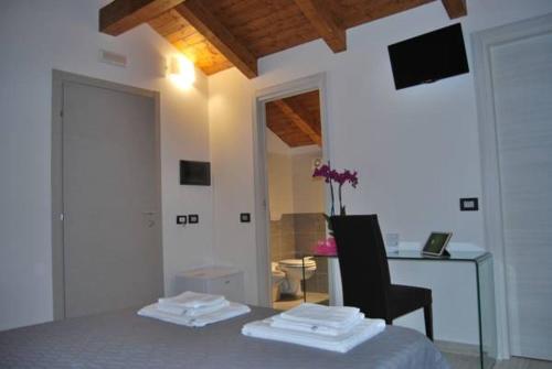 Gallery image of Le Mulinare - Bed & Breakfast in Drapia