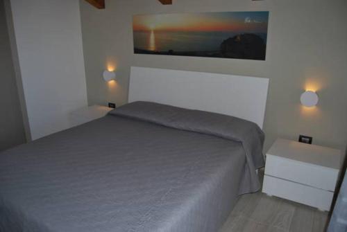 Gallery image of Le Mulinare - Bed & Breakfast in Drapia
