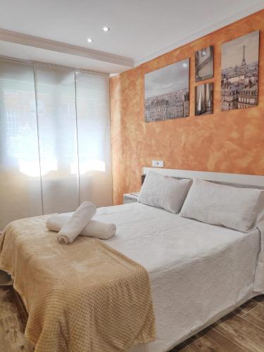 El Capricho de Charo