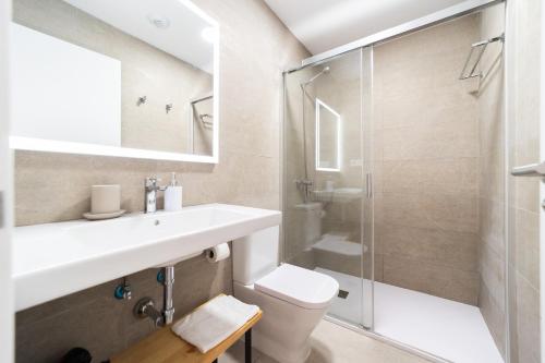 Venegas Urban Suites By Bevacacional