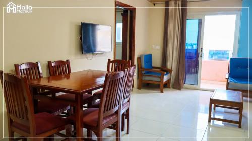 Gallery image of Halla Matrouh Al Bosphorus in Marsa Matruh