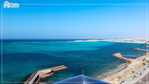 Gallery image of Halla Matrouh Al Bosphorus in Marsa Matruh