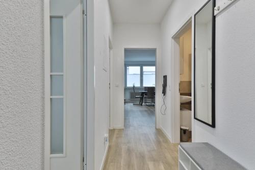Fotografie z fotogalerie ubytování Moderne Ferienwohnungen - Service wie im Hotel v destinaci Göppingen
