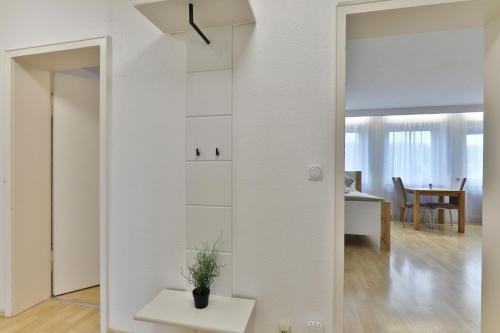 Fotografie z fotogalerie ubytování Moderne Ferienwohnungen - Service wie im Hotel v destinaci Göppingen