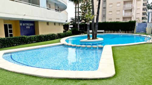 BITACORA 88 GANDIA - Alquiler solo a familias