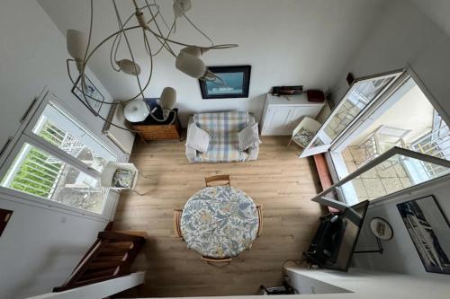 Photo de la galerie de l'établissement Comfortable apartment close to the sea, à Luc-sur-Mer