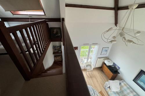 Photo de la galerie de l'établissement Comfortable apartment close to the sea, à Luc-sur-Mer