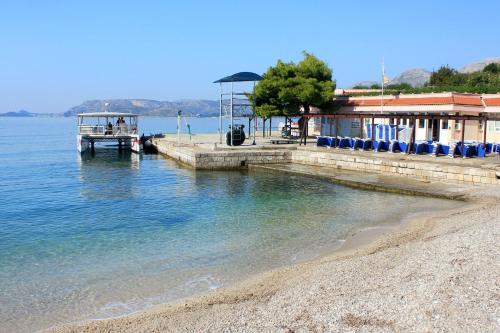 Apartments by the sea Cavtat, Dubrovnik - 23017