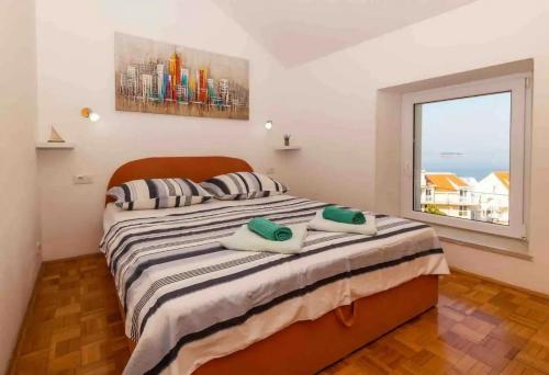Apartments by the sea Cavtat, Dubrovnik - 23017