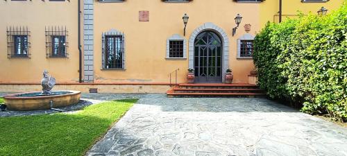 Gallery image of Villa Somelli in Empoli