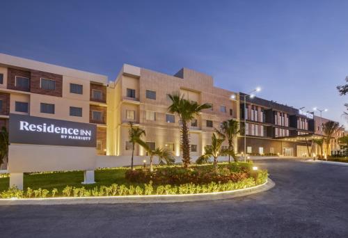 Residence Inn by Marriott Playa Del Carmen en Playa del Carmen