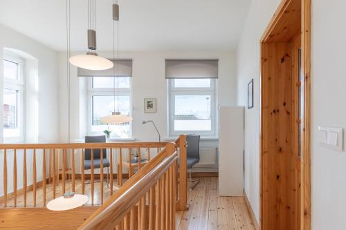 Billede fra billedgalleriet på Küstenfrische i Husum